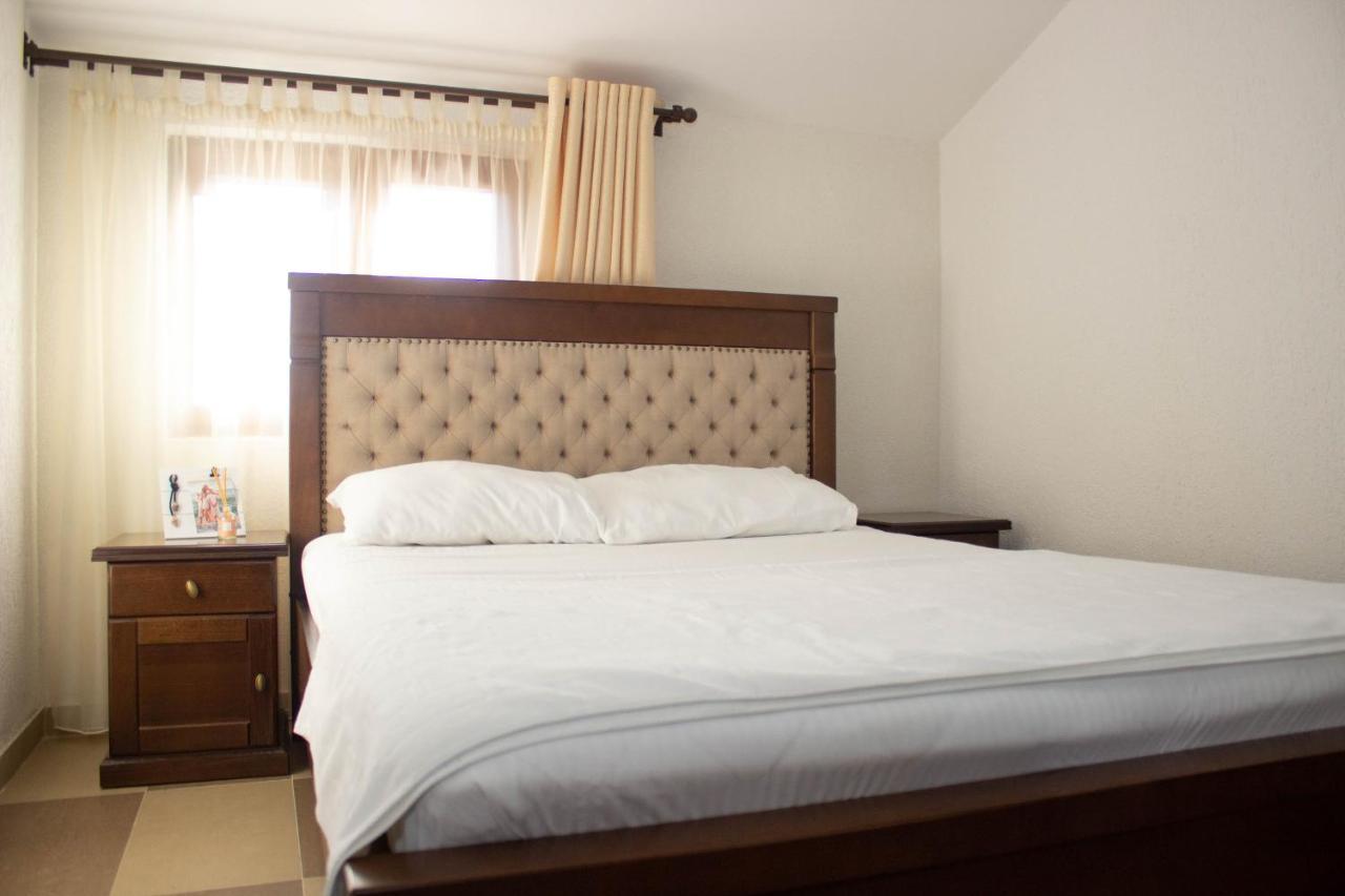 Apartament Live By The Sea, Bijela Rake Zewnętrze zdjęcie