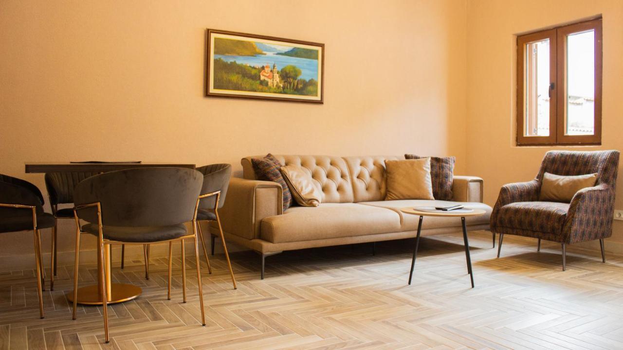 Apartament Live By The Sea, Bijela Rake Zewnętrze zdjęcie
