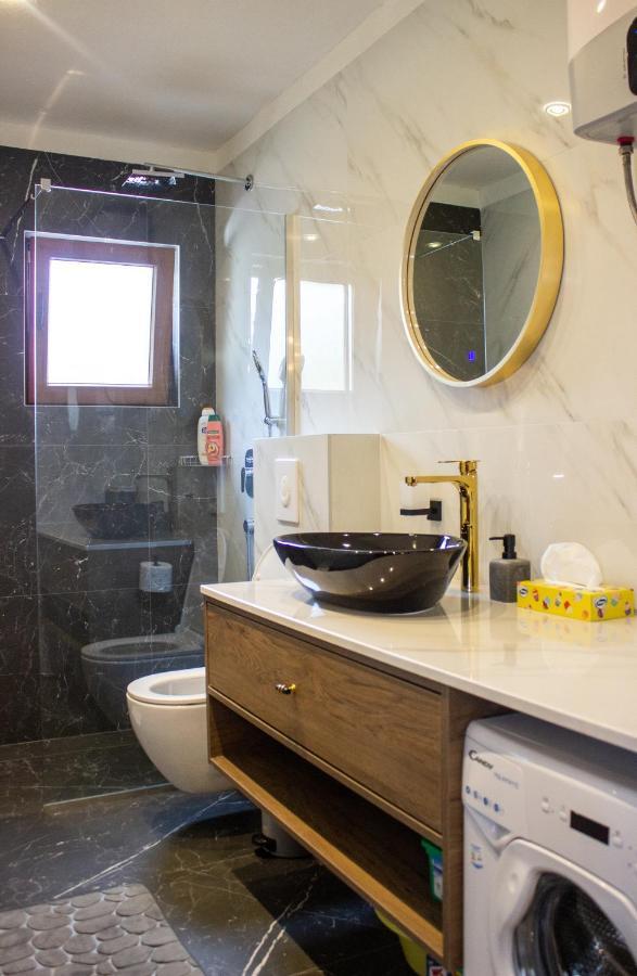 Apartament Live By The Sea, Bijela Rake Zewnętrze zdjęcie